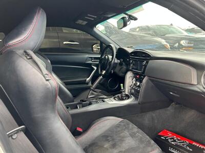 2018 Subaru BRZ Limited   - Photo 20 - Riverside, CA 92508