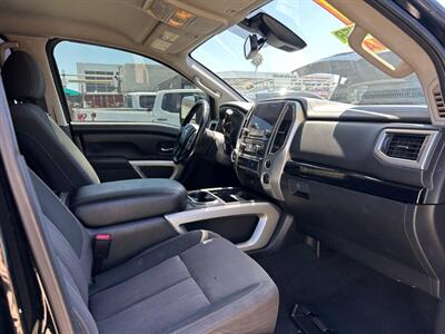 2021 Nissan Titan SV - Photo 18 - Riverside, CA 92508