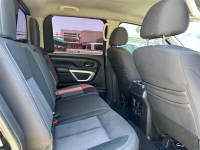 2021 Nissan Titan SV - Photo 23 - Riverside, CA 92508