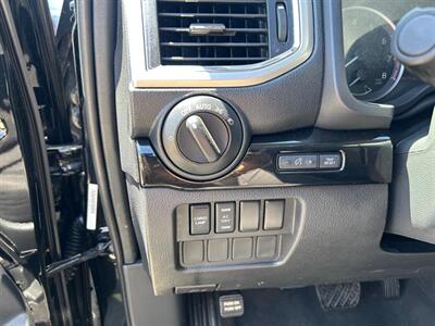 2021 Nissan Titan SV - Photo 32 - Riverside, CA 92508