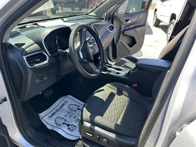 2021 Chevrolet Equinox LT   - Photo 75 - Riverside, CA 92508