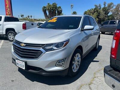 2021 Chevrolet Equinox LT   - Photo 84 - Riverside, CA 92508