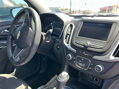 2021 Chevrolet Equinox LT   - Photo 65 - Riverside, CA 92508