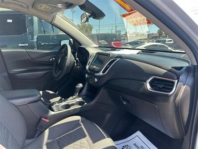 2021 Chevrolet Equinox LT   - Photo 22 - Riverside, CA 92508