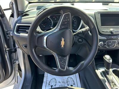 2021 Chevrolet Equinox LT   - Photo 50 - Riverside, CA 92508