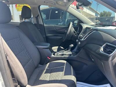 2021 Chevrolet Equinox LT   - Photo 45 - Riverside, CA 92508