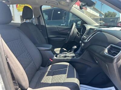 2021 Chevrolet Equinox LT   - Photo 71 - Riverside, CA 92508