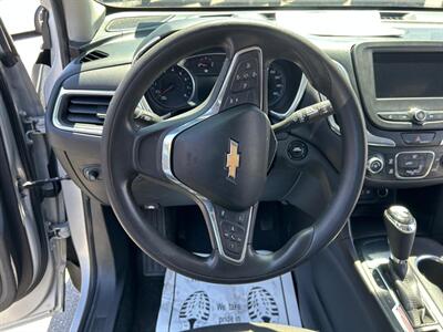 2021 Chevrolet Equinox LT   - Photo 24 - Riverside, CA 92508