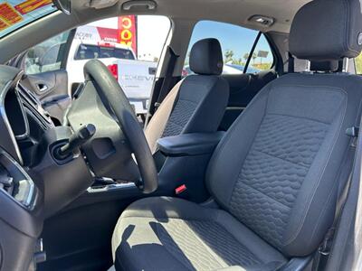 2021 Chevrolet Equinox LT   - Photo 26 - Riverside, CA 92508