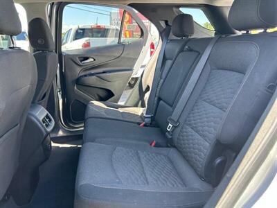 2021 Chevrolet Equinox LT   - Photo 93 - Riverside, CA 92508