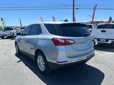 2021 Chevrolet Equinox LT   - Photo 60 - Riverside, CA 92508