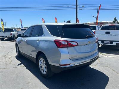 2021 Chevrolet Equinox LT   - Photo 8 - Riverside, CA 92508