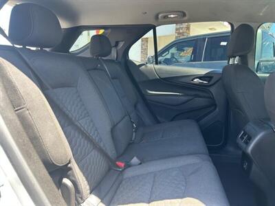 2021 Chevrolet Equinox LT   - Photo 95 - Riverside, CA 92508