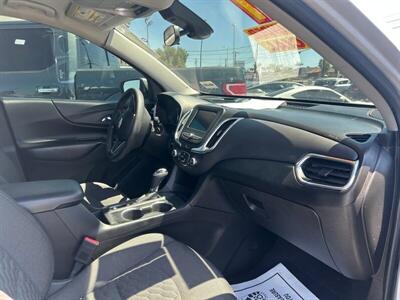 2021 Chevrolet Equinox LT   - Photo 48 - Riverside, CA 92508