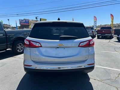 2021 Chevrolet Equinox LT   - Photo 87 - Riverside, CA 92508