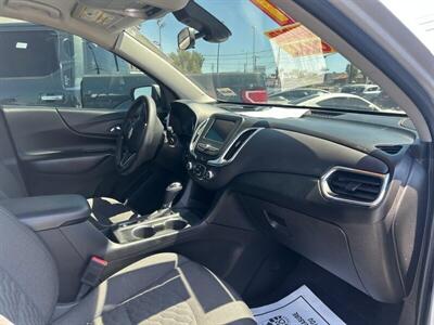 2021 Chevrolet Equinox LT   - Photo 74 - Riverside, CA 92508