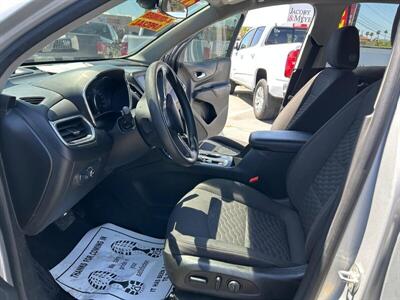 2021 Chevrolet Equinox LT   - Photo 42 - Riverside, CA 92508