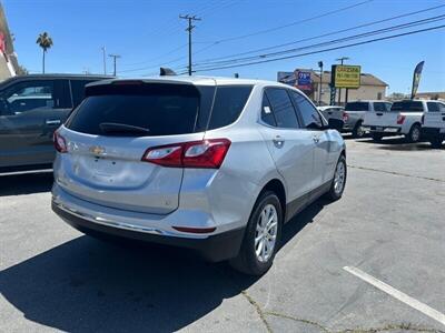 2021 Chevrolet Equinox LT   - Photo 88 - Riverside, CA 92508