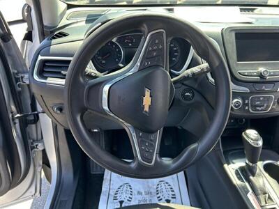 2021 Chevrolet Equinox LT   - Photo 76 - Riverside, CA 92508