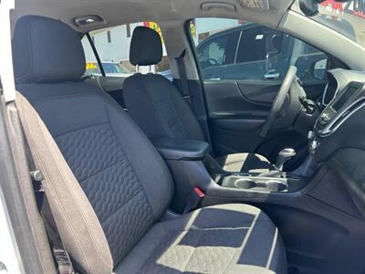 2021 Chevrolet Equinox LT   - Photo 98 - Riverside, CA 92508