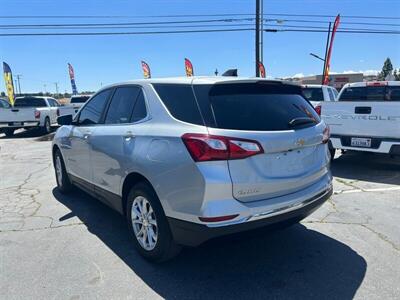 2021 Chevrolet Equinox LT   - Photo 34 - Riverside, CA 92508