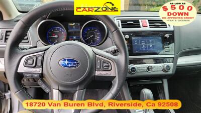 2017 Subaru Outback 2.5i Premium   - Photo 46 - Riverside, CA 92508