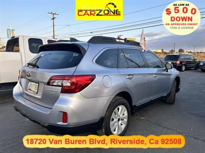 2017 Subaru Outback 2.5i Premium   - Photo 59 - Riverside, CA 92508