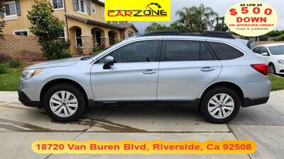 2017 Subaru Outback 2.5i Premium   - Photo 64 - Riverside, CA 92508