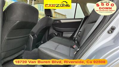 2017 Subaru Outback 2.5i Premium   - Photo 80 - Riverside, CA 92508