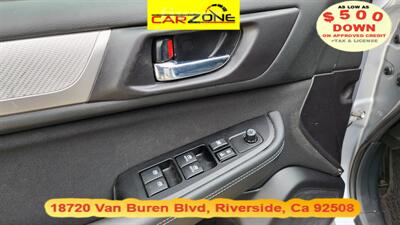 2017 Subaru Outback 2.5i Premium   - Photo 14 - Riverside, CA 92508