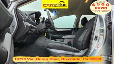 2017 Subaru Outback 2.5i Premium   - Photo 15 - Riverside, CA 92508