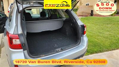 2017 Subaru Outback 2.5i Premium   - Photo 81 - Riverside, CA 92508