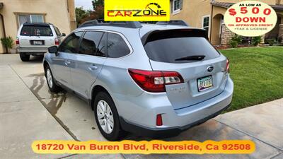 2017 Subaru Outback 2.5i Premium   - Photo 6 - Riverside, CA 92508