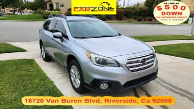 2017 Subaru Outback 2.5i Premium   - Photo 41 - Riverside, CA 92508