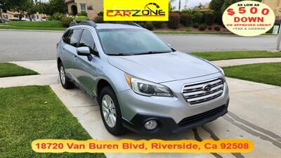 2017 Subaru Outback 2.5i Premium   - Photo 11 - Riverside, CA 92508