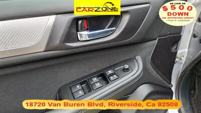 2017 Subaru Outback 2.5i Premium   - Photo 74 - Riverside, CA 92508