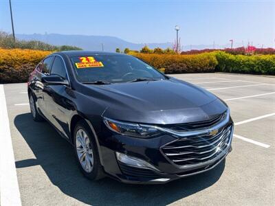 2023 Chevrolet Malibu LT   - Photo 20 - Riverside, CA 92508