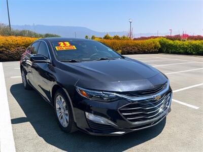 2023 Chevrolet Malibu LT   - Photo 1 - Riverside, CA 92508