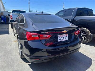 2023 Chevrolet Malibu LT   - Photo 25 - Riverside, CA 92508