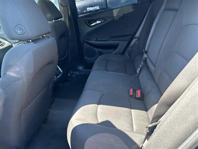 2023 Chevrolet Malibu LT   - Photo 13 - Riverside, CA 92508