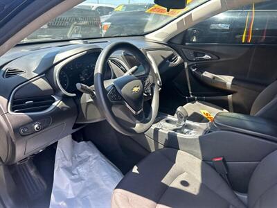 2023 Chevrolet Malibu LT   - Photo 35 - Riverside, CA 92508