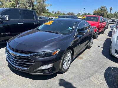 2023 Chevrolet Malibu LT   - Photo 24 - Riverside, CA 92508