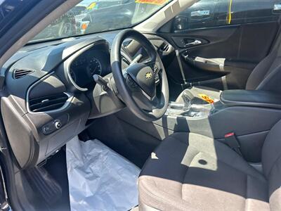 2023 Chevrolet Malibu LT   - Photo 17 - Riverside, CA 92508