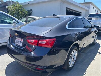 2023 Chevrolet Malibu LT   - Photo 23 - Riverside, CA 92508