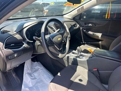 2023 Chevrolet Malibu LT   - Photo 16 - Riverside, CA 92508