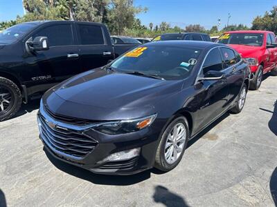 2023 Chevrolet Malibu LT   - Photo 26 - Riverside, CA 92508