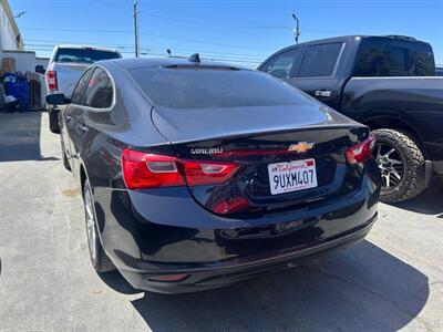 2023 Chevrolet Malibu LT   - Photo 6 - Riverside, CA 92508