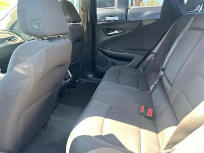 2023 Chevrolet Malibu LT   - Photo 30 - Riverside, CA 92508