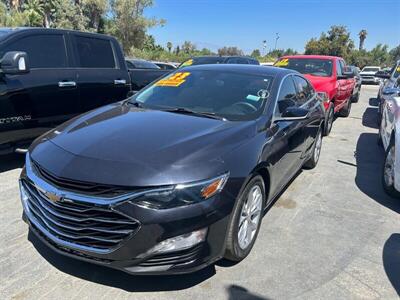 2023 Chevrolet Malibu LT   - Photo 22 - Riverside, CA 92508