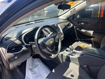 2023 Chevrolet Malibu LT   - Photo 14 - Riverside, CA 92508